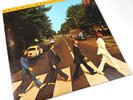 LP Beatles: Abbey Road - 1979 MFSL 1-023 EX/VG