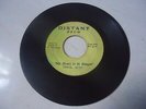 ERROL HOLT -MY HEART IS IN DANGER -  ROOTS REGGAE-DISTANT DRUM