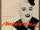 Madonna Holiday / Over and Over 12