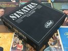FRANK SINATRA The Capitol Years Box Set of 20 Vinyl LP 12