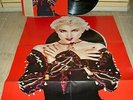 MADONNA - 12 Stück. Like a prayer,Like a virgin,You can dance,Who´s that girl