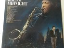 VA: OST - Round Midnight Vinyl LP Europe 1st Press Herbie Hancock Dexter Gordon