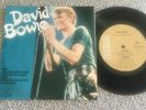 DAVID BOWIE HEROES / HELDEN EP 1977 RCA AUSTRAILIA OZ 7