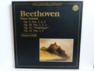Glenn Gould / Beethoven: Piano Sonatas – 3er LP Box