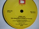 northern soul ron henderson gemini lady uk grapevine 131  45