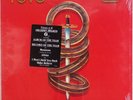 TOTO: Toto IV US Columbia FC 37728 USA Press w/ Shrink Hype “Africa” Vinyl LP