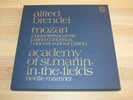 Mozart 8 LP Box - 13 Piano Concertos/Brendel Marriner/Nl Philips IN Mint