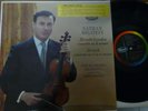NATHAN MILSEIN / BRUCH - MENDELSSOHN  / CAPITOL P 8518