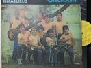GRUPO ISMAELILLO GALAXIA VERY RARE FUNK  MADE IN CUBA EX  # 233 LISTEN
