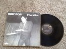 IGGY POP - THE IDIOT ORIG 1977 LP RCA RECORDS APL1-2275 DAVID BOWIE