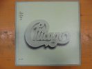 CHICAGO AT CARNEGIE HALL - COFANETTO BOX 4 DISCHI IN VINILE LP 33 GIRI