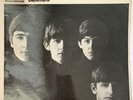 THE BEATLES WITH THE BEATLES LP PARLOPHONE UK MONO 1963 7N/7N MATRIX