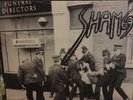 Sham 69, I Dont Wanna 7”ps Ex Cond. Punk Oi  Skin Rejects Slf Pistols