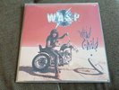 WASP/ W.A.S.P.  - Wild child 12'' Vinyl Maxi HOLLAND