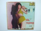 ANIBAL VELASQUEZ Y SU CONJUNTO EL YOYO LP US 1972 CHARANGA CUMBIA HEAR