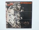 JOE HENDERSON MODE FOR JOE LP US 1966 MONO BLP 4227 NY USA HEAR