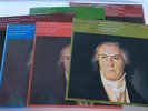 6 Lps/Beethoven/Sinfonien 1-3; 5-9/Blomstedt
