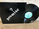 PROMISE S/T ORIG 1980 PRIVATE LABEL CUMULUS COLORADO POWER POP PSYCH RARE EX+