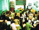 Oasis - The Masterplan, original first EU press. 1998