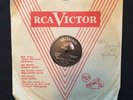 RCA 78 ROCKABILLY-  ELVIS PRESLEY THATS ALL RIGHT BLUE Moon Of Kentucky