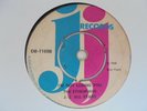 THE ETHIOPIANS Everything Crash SIR JJ  UK Boss Reggae 7