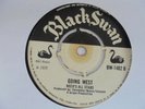 RECO'S ALL STARS  Going West BLACK SWAN UK Boss Funk Killer  Reggae 7