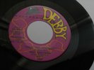 Z10 DERBY 1007 PROMO SOUL MILT GRAYSON YOUR OLD STAND-BY WAYFARIN STRANGER