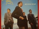 MERTON PARKAS - FACE IN THE CROWD - 1979 LP - BEGA 11 (EX/EX)  NEW WAVE