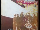 LED ZEPPELIN II RL Robert Ludwig HOT MIX SP Specialty VG+ FIRST PRESSING 1969