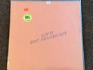 BOB DYLAN GWW BBC BROADCAST Original TMOQ SHRINK  2LP SET 1st Press Hype