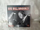 Big Bill Broonzy ?– Blues, Folk Songs, Ballads / Vinyl LP  / Blues