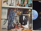 BRIAN ENO Here Come The Warm Jets LP (Island ILPS-9268, 1977 Re) NM-