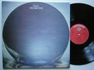 WOLFGANG BOCK: Cycles (Telefunken) 1980 LP