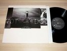 Townes Van Zandt LP - Documentary/1997 German Normal 211 Press in Mint