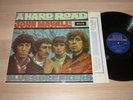John Mayall and the Bluesbreakers LP - a Hard Road / 1973 UK Decca Press in Mint