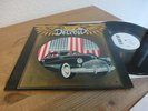 DETROIT: Detroit With Mitch Ryder LP (France, laminated cover) 1000Copies ?