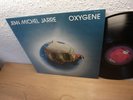 JEAN MICHEL JARRE - OXYGENE 1976 LP IN MINT CONDITION FRENCH FIRST PRESS