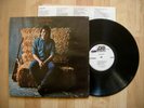 JOHN PRINE s/t ATLANTIC SD 8296  orig 1971 PROMO WHITE LABEL with insert VG+