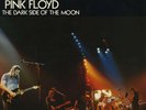PINK FLOYD RARE LP DARK SIDE OF THE MOON Japan, red Vinyl, HW-5149, Rarität