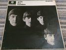 THE BEATLES : WITH THE BEATLES : 1963 UK MONO  LP : DOMINION BELINDA  7N / 7N