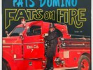 1964 Fats Domino ?- Fats On Fire - Label: ABC-Paramount ?- ABC 479