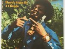 1971 Albert Collins ?- There's Gotta Be A Change - Tumbleweed Records Inc ?TW103
