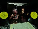 MINTY  1973 (DOUBLE) Original EDGAR WINTERS WHITE TRASH   BOMBASTIC HARD ROCK LP