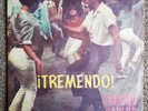ERASMO CARLOS - TREMENDO RARE CHILE UNIQUE COVER GARAGE PSYCH MUTANTES VG++