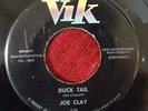 JOE CLAY - 7