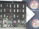 2LP LED ZEPPELIN Physical Graffiti P5163N SWAN SONG JAPAN Vinyl
