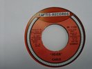 Carlo- Fever RR110A  1970 Psych Rock EX ( A Member Of Dion & The Belmonts)