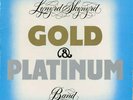 Lynyrd Skynyrd Band* - Gold & Platinum (2xLP, Comp, RP Vinyl Schallplatte 176116