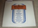 FILLMORE THE LAST DAYS - TRIPLE LP - RARE TEST PRESSING
