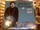 Captain Beefheart and the Magic Band Dust Sucker 2xLP new 180 gm vinyl